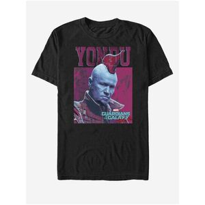 Yondu Strážci Galaxie vol. 2 ZOOT.FAN Marvel - unisex tričko vyobraziť