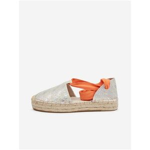 Espadrilky GUESS vyobraziť