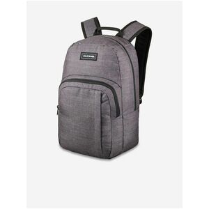 Sivý batoh Dakine Class Backpack 25 l vyobraziť