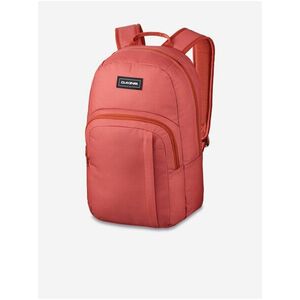 Červený batoh Dakine Class Backpack 25 l vyobraziť