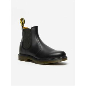 Dr Martens - Členkové topánky vyobraziť