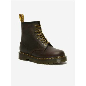 1460 Členková obuv Dr. Martens vyobraziť