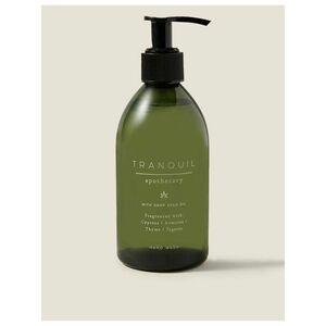 Tekuté mydlo Tranquil na upokojenie z kolekcie Apothecary Marks & Spencer ( 250 ml ) vyobraziť