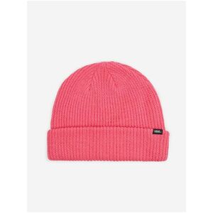 Ružová dámska čiapka VANS Core Basic Beanie vyobraziť