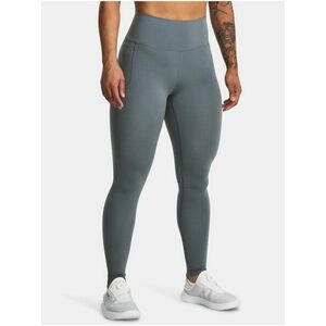 Šedé športové legíny Under Armour Meridian Legging vyobraziť