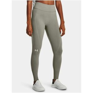 Šedé športové legíny Under Armour UA Train Seamless Legging vyobraziť