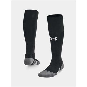 Čierne detské športové podkolienky Under Armour Magnetico vyobraziť