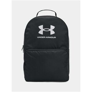 Čierny športový batoh 25, 5 l Under Armour UA Loudon Backpack vyobraziť