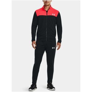 Čierna športová súprava Under Armour UA EMEA TRACKSUIT NOVELTY vyobraziť