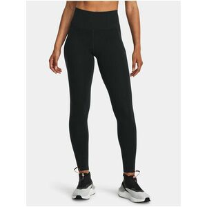 Čierne športové legíny Under Armour Meridian Legging vyobraziť