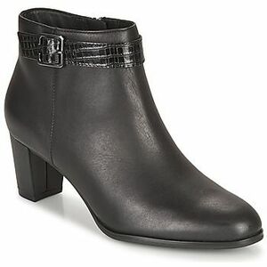 Čižmičky Clarks KAYLIN60 BOOT vyobraziť