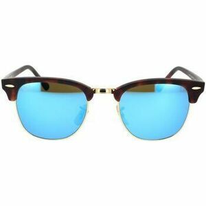 Slnečné okuliare Ray-ban Occhiali da Sole Clubmaster RB3016 114517 vyobraziť