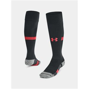 Čierne športové podkolienky Under Armour UA Magnetico Pocket 1pk OTC vyobraziť