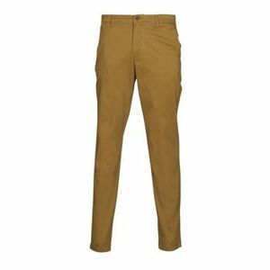 Nohavice Chinos/Nohavice Carrot Jack & Jones JPSTMARCO JJBOWIE SA vyobraziť