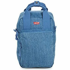 Ruksaky a batohy Levis WOMEN'S L-PACK MINI vyobraziť