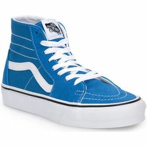 Módne tenisky Vans SK8 HI TAPERED vyobraziť