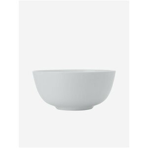 Biela miska na zeleninu/rezance z kostného porcelánu Cashmere 18cm Maxwell & Williams vyobraziť