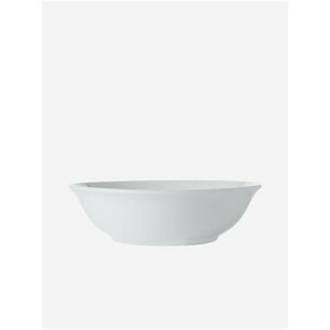 Biela porcelánová miska na cereálie White Basics 15cm Maxwell & Williams vyobraziť