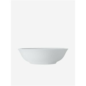 Biela porcelánová miska na polievku/cestoviny White Basics 20cm Maxwell & Williams vyobraziť