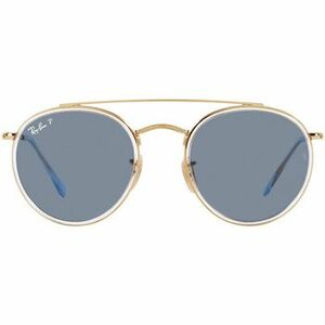 Slnečné okuliare Ray-ban Occhiali da Sole RB3647N 001/02 Polarizzati vyobraziť