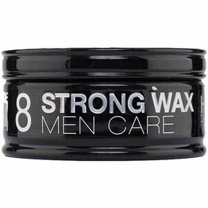 Stylingové & modelujúce prípravky na vlasy Barcode Berlin Strong Wax - Strong Effect 150ml vyobraziť