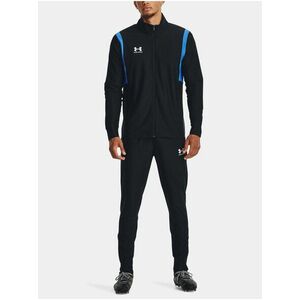 Čierna športová súprava Under Armour UA M's Ch. Tracksuit vyobraziť