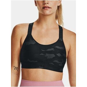 Podprsenka Under Armour UA Infinity High Print Bra vyobraziť