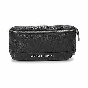 Vrecúška/Malé kabelky Armani Exchange WAISTBAG - MAN'S WAISTBAG vyobraziť