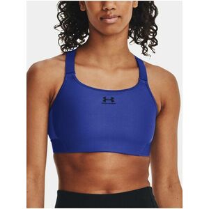 Modrá športová podprsenka Under Armour UA HG Armour High vyobraziť