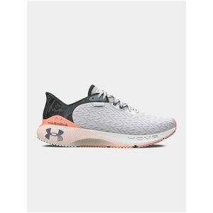 Biele bežecké tenisky Under Armour UA W HOVR Machina3 Clone RLA vyobraziť