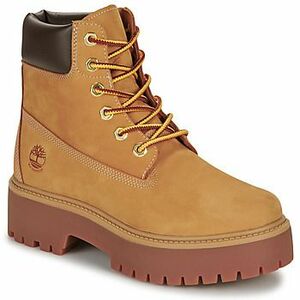 Polokozačky Timberland STONE STREET 6 INCH vyobraziť