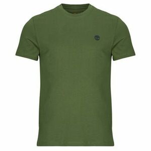 Tričká s krátkym rukávom Timberland Short Sleeve Tee vyobraziť