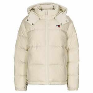 Bundy Tommy Jeans TJW ALASKA PUFFER EXT vyobraziť