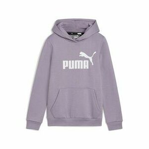 Mikiny Puma ESS LOGO HOODIE FL vyobraziť