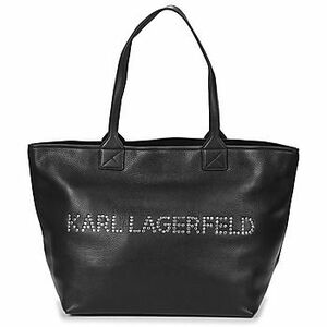 Veľká nákupná taška/Nákupná taška Karl Lagerfeld K/MARCHé MD TOTE vyobraziť