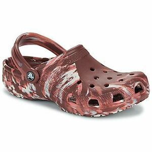 Nazuvky Crocs Classic Marbled Clog vyobraziť