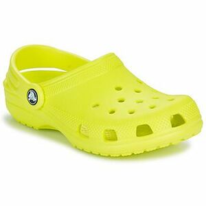 Nazuvky Crocs Classic Clog K vyobraziť