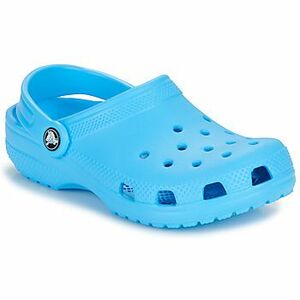 Nazuvky Crocs Classic Clog K vyobraziť