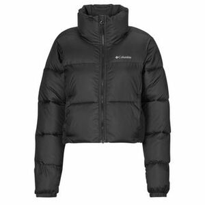 Bundy Columbia Puffect II Cropped Jacket vyobraziť