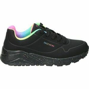 Univerzálna športová obuv Skechers 310456L-BKMT vyobraziť