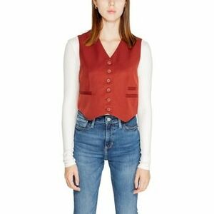 Spoločenské vesty k oblekom Vero Moda VMTARA SL WAISTCOAT BOO 10311425 vyobraziť