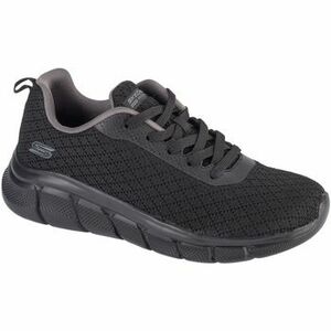 Nízke tenisky Skechers Bobs Sport B Flex - Quick Pivot vyobraziť