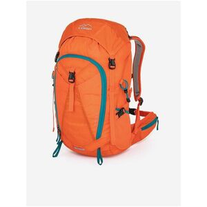 Oranžový unisex športový ruksak LOAP MONTASIO (32 l) vyobraziť