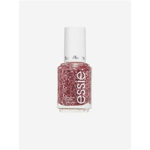 Lak na nechty Essie Original Glitters 275 A Cut Above (13, 5 ml) vyobraziť