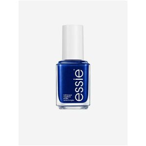 Lak na nechty Essie Original 92 Aruba Blue (13, 5 ml) vyobraziť