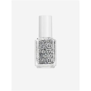 Lak na nechty Essie Original Glitters 278 Set In Stone (13, 5 ml) vyobraziť