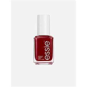 Lak na nechty Essie Original 50 Bordeaux (13, 5 ml) vyobraziť