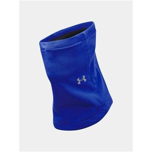 Modrý nákrčník Under Armour UA Storm Fleece Gaiter vyobraziť