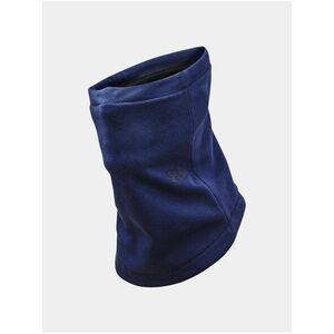 Tmavomodrý nákrčník Under Armour UA Storm Fleece Gaiter vyobraziť