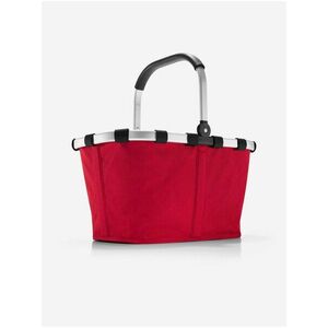 Červený nákupný košík Reisenthel CarryBag Red vyobraziť